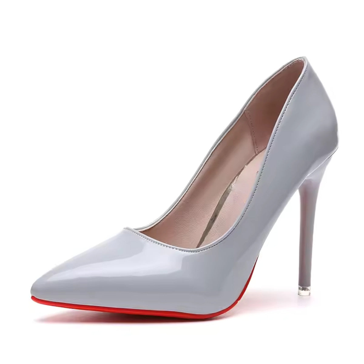 Zapatos de Tacón Fino para Mujer – Elegantes, Estilosos y Modernos  - Tienda Serrano