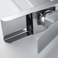 Grifo Cascada Monomando para Baño – Diseño Moderno con Agua Caliente y Fría tienda serrano 