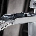 Grifo Cascada Monomando para Baño – Diseño Moderno con Agua Caliente y Fría tienda serrano 