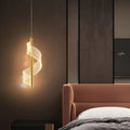 Lámpara Colgante de Interior LED Estilo Nórdico tienda serrano 