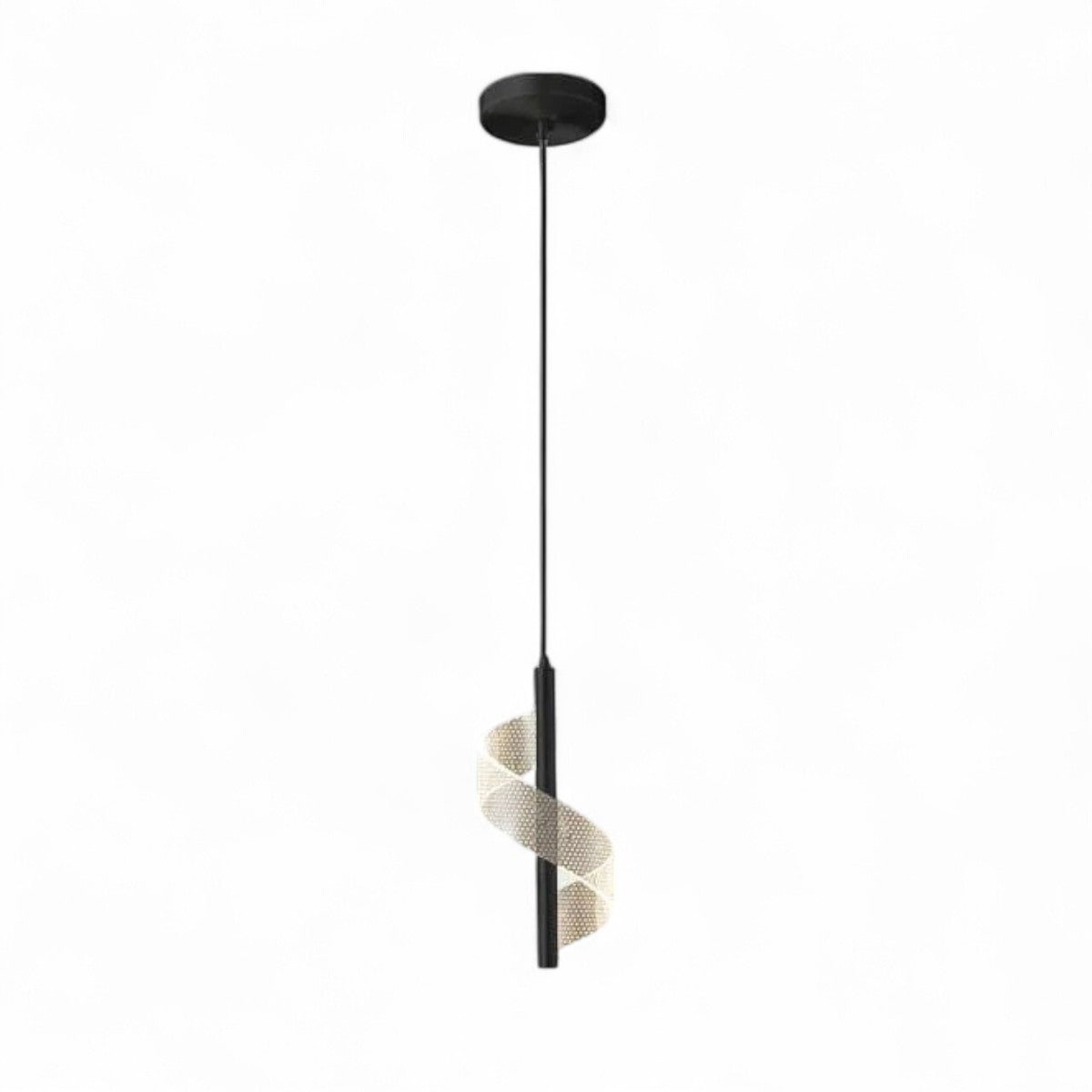 Lámpara Colgante de Interior LED Estilo Nórdico tienda serrano 