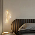 Lámpara Colgante de Interior LED Estilo Nórdico tienda serrano 