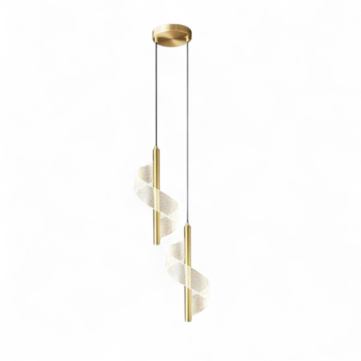 Lámpara Colgante de Interior LED Estilo Nórdico tienda serrano 