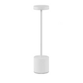 Lámpara de Mesa LED Inalámbrica con Sensor Táctil y Luz Regulable Tienda serrano 
