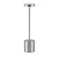 Lámpara de Mesa LED Inalámbrica con Sensor Táctil y Luz Regulable Tienda serrano 