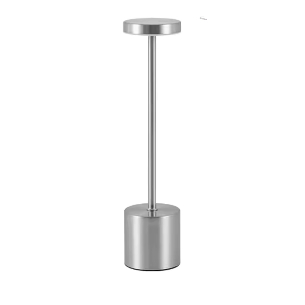 Lámpara de Mesa LED Inalámbrica con Sensor Táctil y Luz Regulable Tienda serrano 