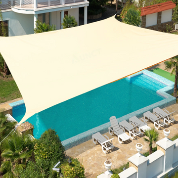 Toldo Portátil de Última Generación | Flexible, Resistente, 100% Impermeable y con 95% de Protección UV [INCLUYE 4 CUERDAS GRATIS]
